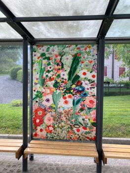 wARTEhaus-Galerie, Liechtenstein · Teitler Yael